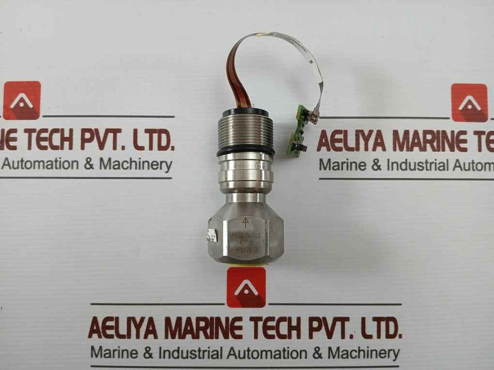 Siemens A5E00136454A Pressure Transducer Sensor