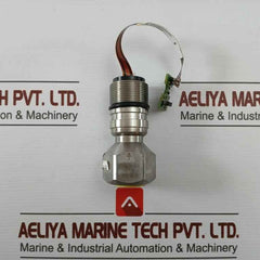 Siemens A5E00136454A Pressure Transducer Sensor