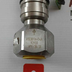 Siemens A5E00136454A Pressure Transducer Sensor