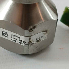 Siemens A5E00136454A Pressure Transducer Sensor