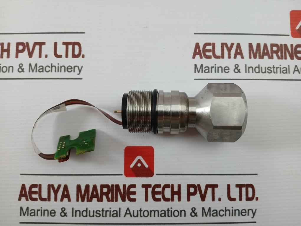 Siemens A5E00136454A Pressure Transducer Sensor