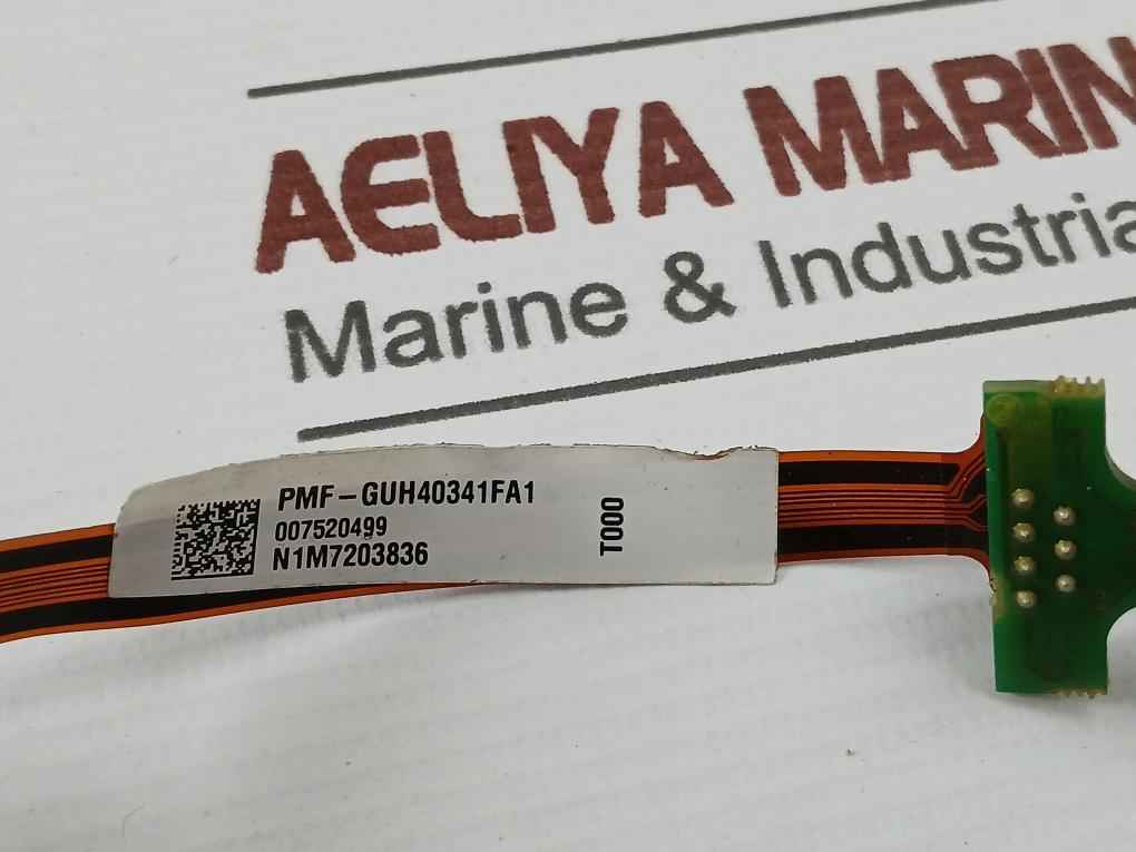 Siemens A5E00136454A Pressure Transducer Sensor