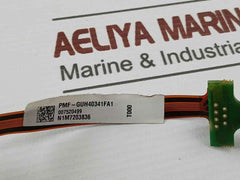 Siemens A5E00136454A Pressure Transducer Sensor