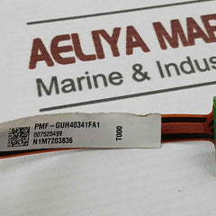 Siemens A5E00136454A Pressure Transducer Sensor