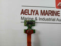 Siemens A5E00136454A Pressure Transducer Sensor