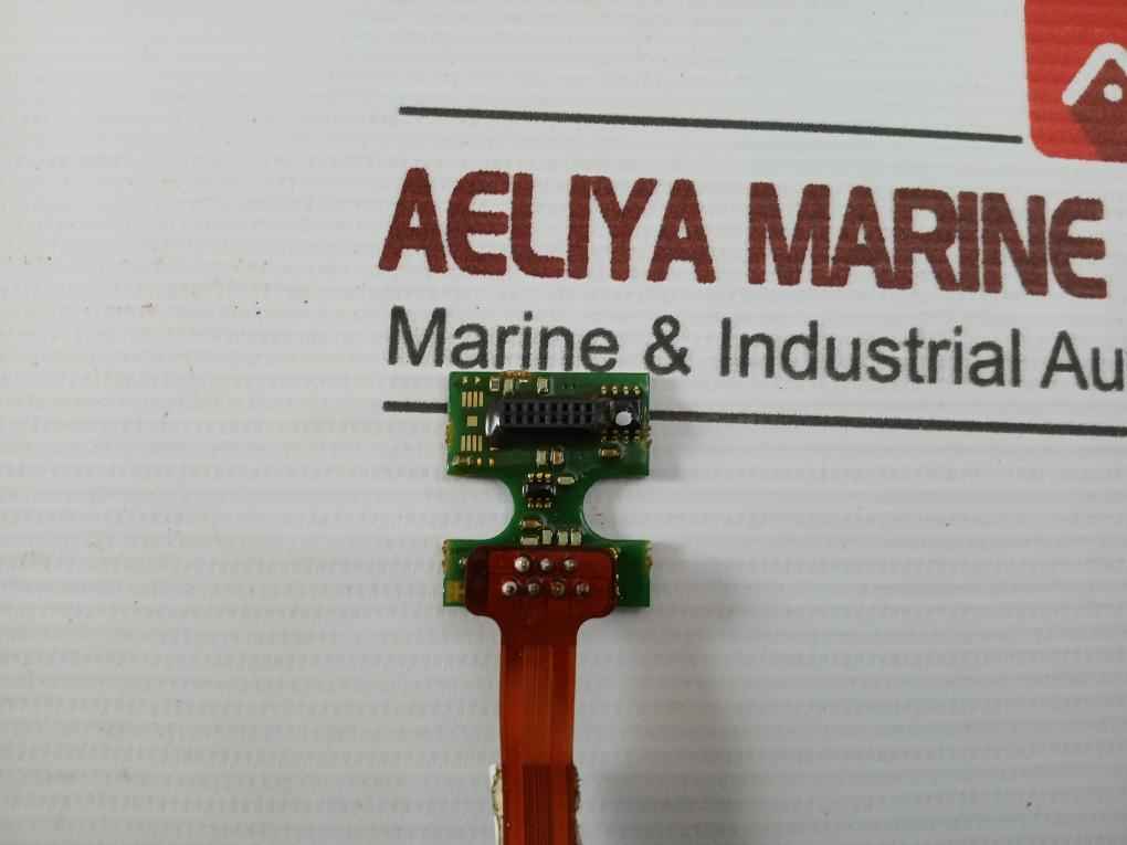 Siemens A5E00136454A Pressure Transducer Sensor