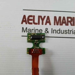Siemens A5E00136454A Pressure Transducer Sensor