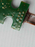 Siemens A5E00136454A Pressure Transducer Sensor
