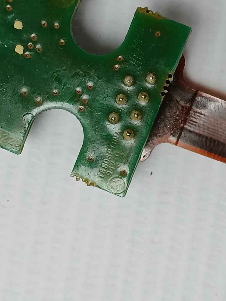 Siemens A5E00136454A Pressure Transducer Sensor