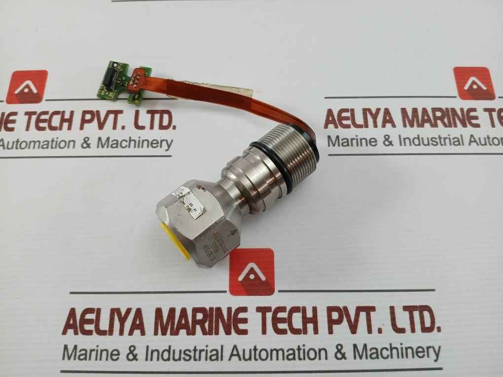 Siemens A5E00136454A Pressure Transducer Sensor