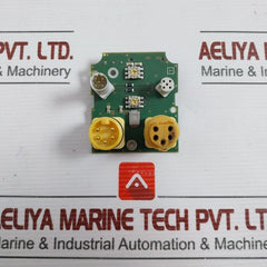 Siemens A5E00136985-4 Control Board Pcb