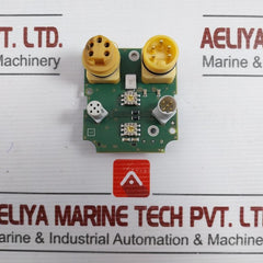 Siemens A5E00136985-4 Control Board Pcb