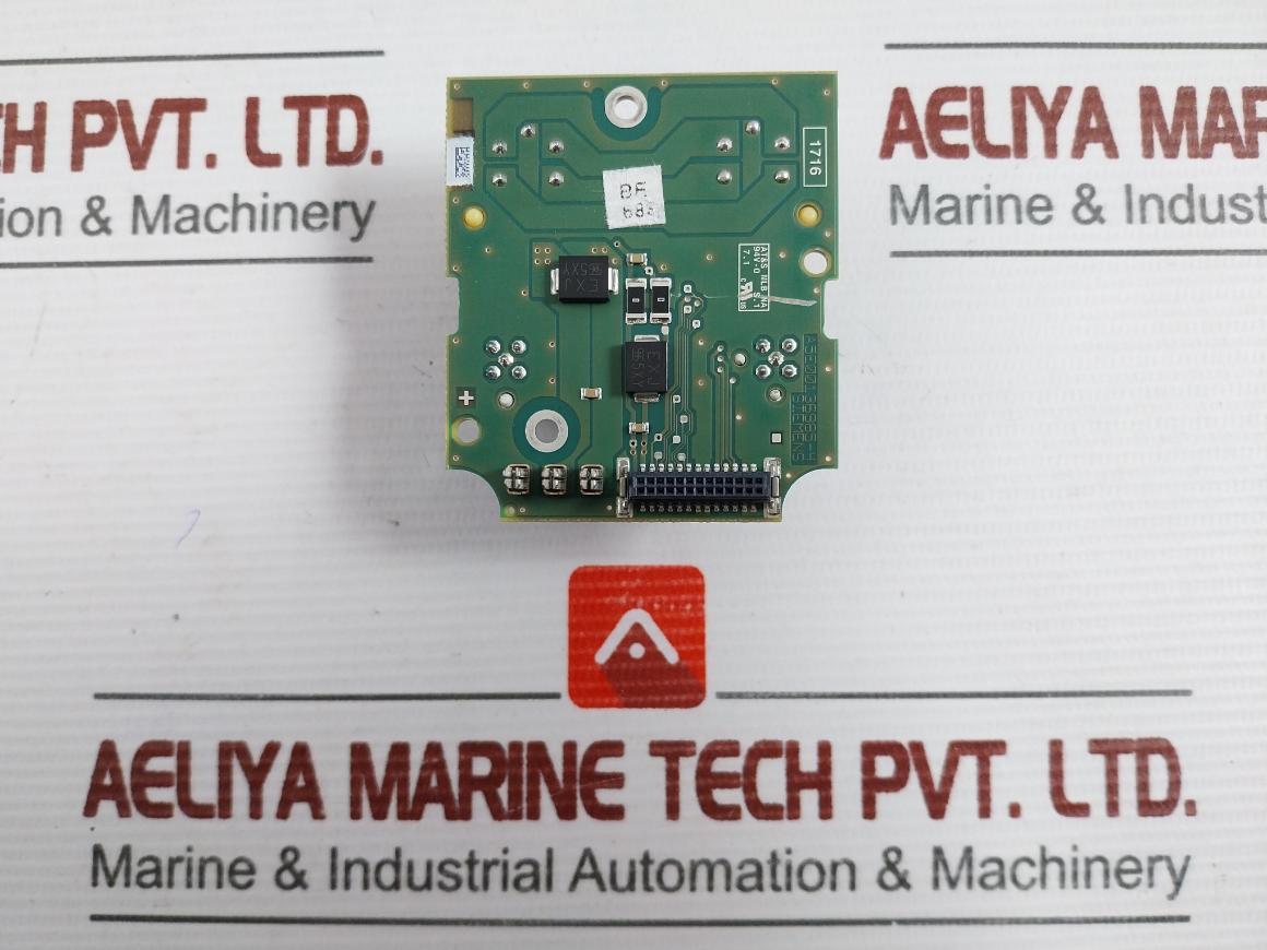 Siemens A5E00136985-4 Control Board Pcb