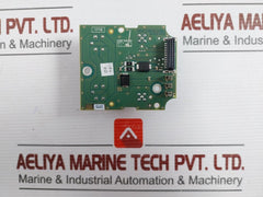 Siemens A5E00136985-4 Control Board Pcb
