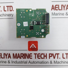 Siemens A5E00136985-4 Control Board Pcb