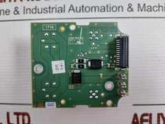 Siemens A5E00136985-4 Control Board Pcb