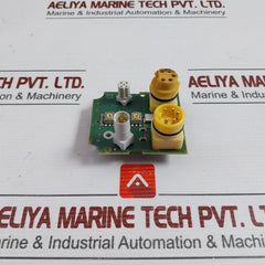 Siemens A5E00136985-4 Control Board Pcb
