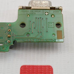 Siemens A5E00138275-2