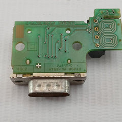 Siemens A5E00138275-2