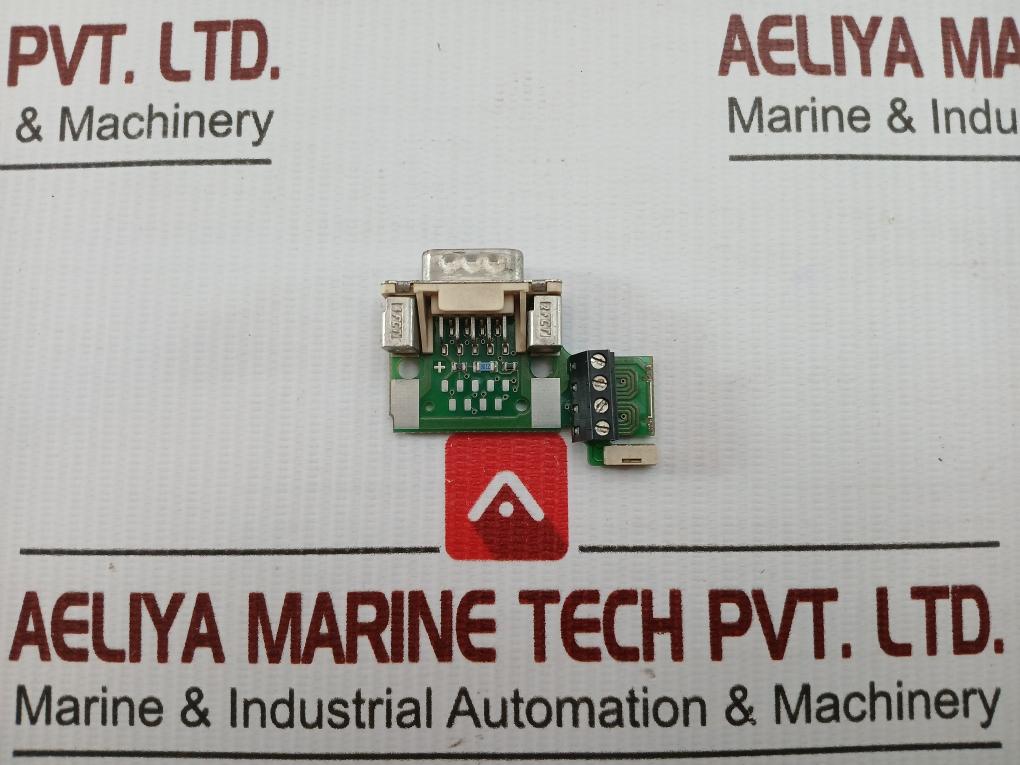 Siemens A5E00138275-2