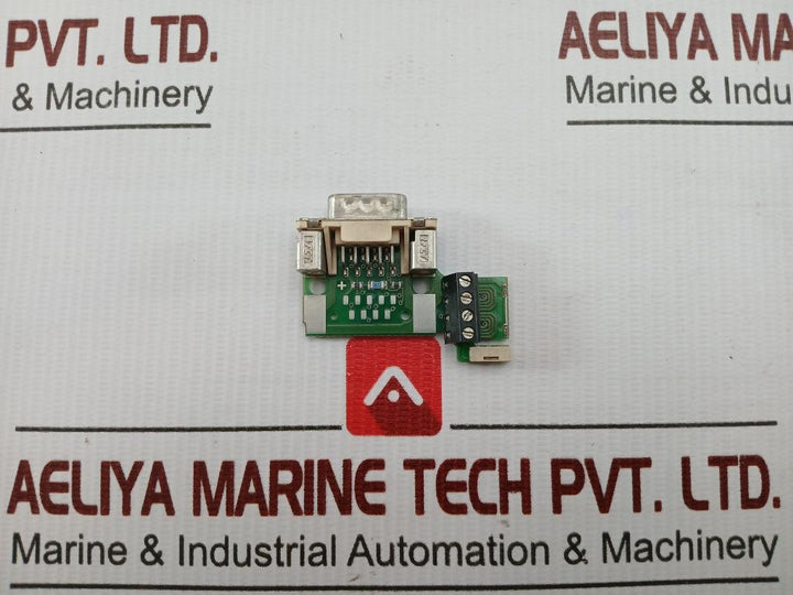 Siemens A5E00138275-2