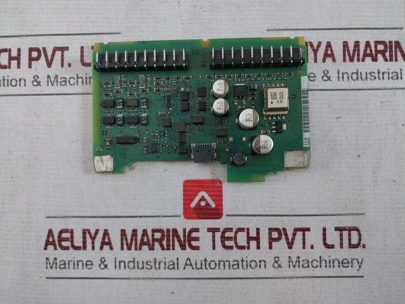 Siemens A5E00149358-2 Pc Board 94V-0 V03 Mv11