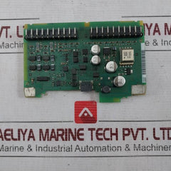 Siemens A5E00149358-2 Pc Board 94V-0 V03 Mv11
