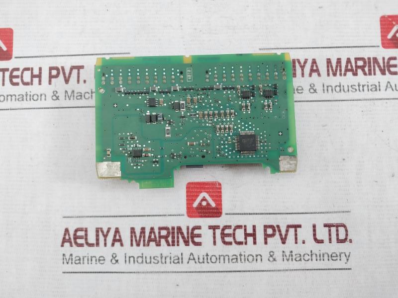Siemens A5E00149358-2 Pc Board 94V-0 V03 Mv11