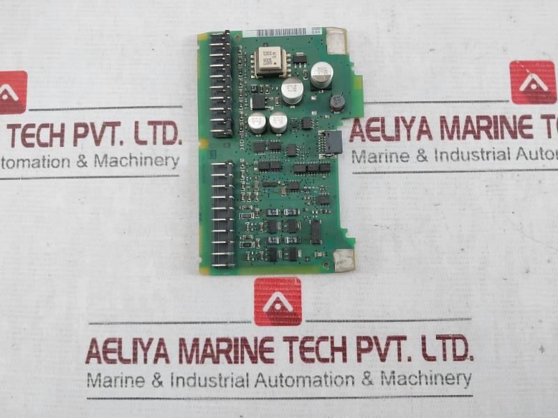 Siemens A5E00149358-2 Pc Board 94V-0 V03 Mv11