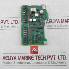Siemens A5E00149358-2 Pc Board 94V-0 V03 Mv11