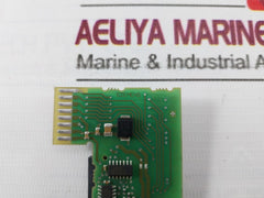 Siemens A5E00150158-1 Printed Circuit Board 94V-0