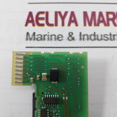 Siemens A5E00150158-1 Printed Circuit Board 94V-0