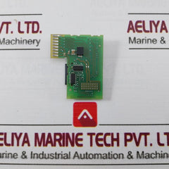 Siemens A5E00150158-1 Printed Circuit Board 94V-0