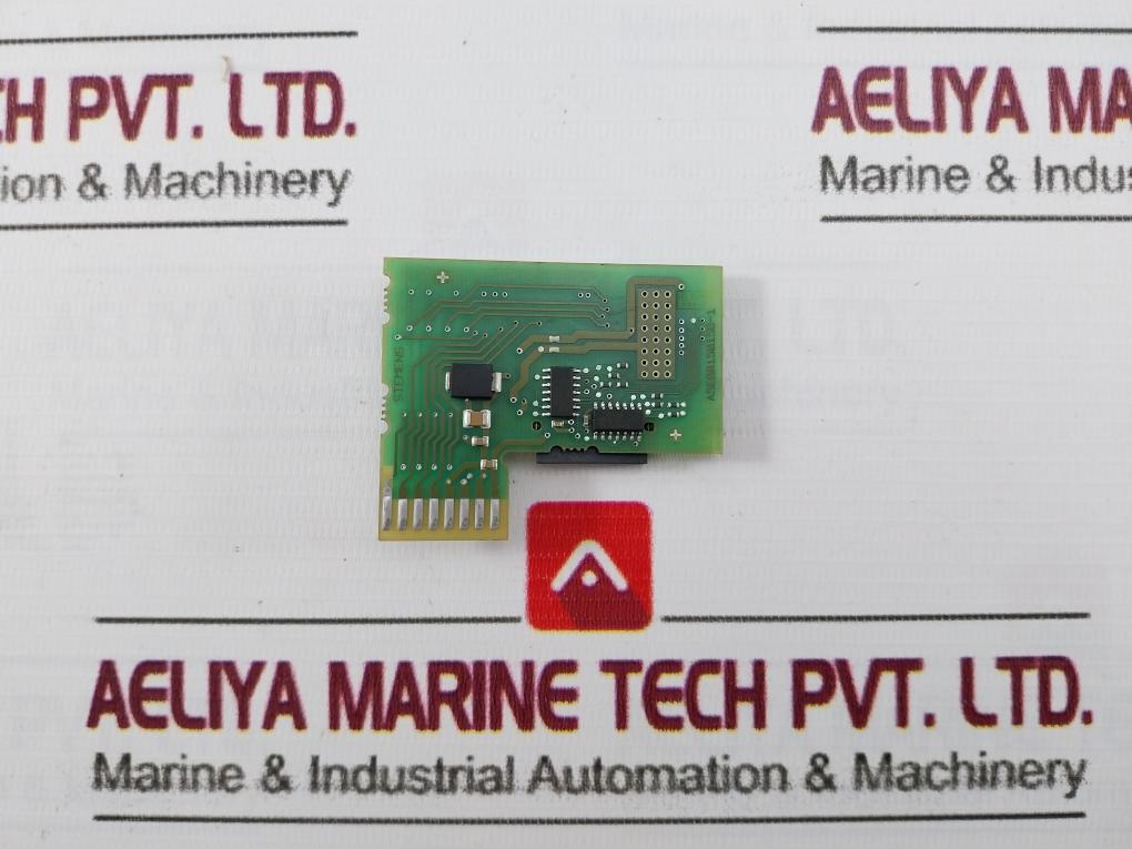 Siemens A5E00150158-1 Printed Circuit Board 94V-0