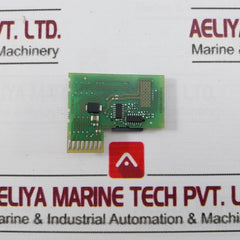 Siemens A5E00150158-1 Printed Circuit Board 94V-0