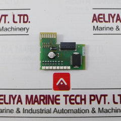 Siemens A5E00150158-1 Printed Circuit Board 94V-0