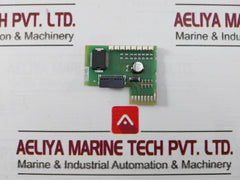 Siemens A5E00150158-1 Printed Circuit Board 94V-0