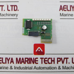 Siemens A5E00150158-1 Printed Circuit Board 94V-0
