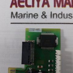 Siemens A5E00150158-1 Printed Circuit Board 94V-0