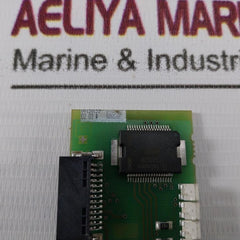 Siemens A5E00150158-1 Printed Circuit Board 94V-0