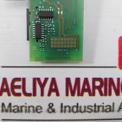 Siemens A5E00150158-1 Printed Circuit Board 94V-0