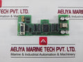 Siemens A5E00151065-1 Printed Circuit Board Mv11 94V-0 V03