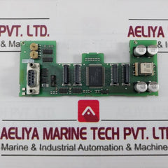 Siemens A5E00151065-1 Printed Circuit Board Mv11 94V-0 V03