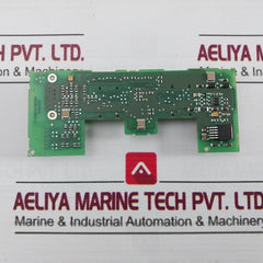 Siemens A5E00151065-1 Printed Circuit Board Mv11 94V-0 V03