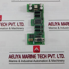 Siemens A5E00151065-1 Printed Circuit Board Mv11 94V-0 V03