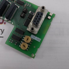 Siemens A5E00151065-1 Printed Circuit Board Mv11 94V-0 V03