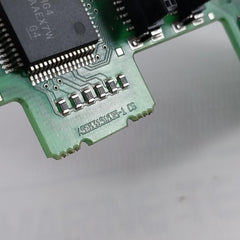 Siemens A5E00151065-1 Printed Circuit Board Mv11 94V-0 V03