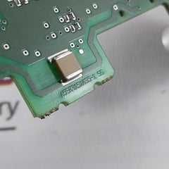 Siemens A5E00151065-1 Printed Circuit Board Mv11 94V-0 V03