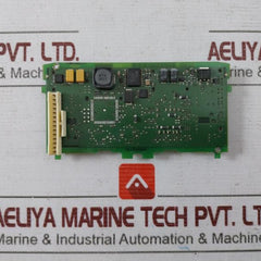 Siemens A5E00155170-1 Printed Circuit Board B1E66556 482 94V