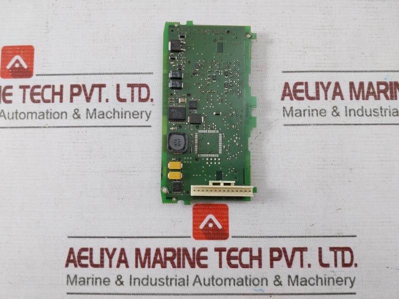 Siemens A5E00155170-1 Printed Circuit Board B1E66556 482 94V